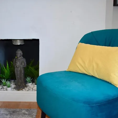1 Bedroom In Historic Clontarf Apartment Dublin