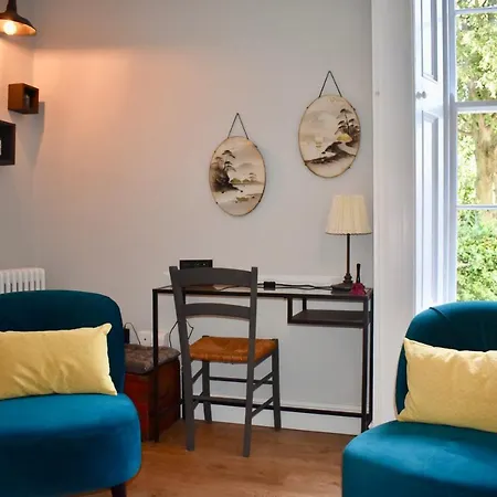 1 Bedroom In Historic Clontarf * Dublin